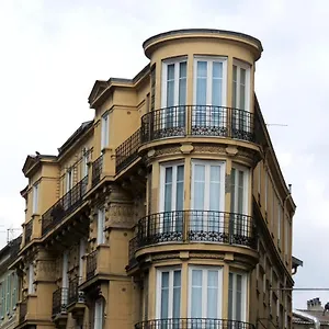 Aston La Scala Residência Turística