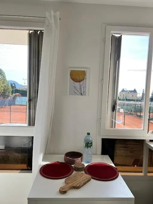 Charmant Studio Equipe A ניס 0*,  צרפת